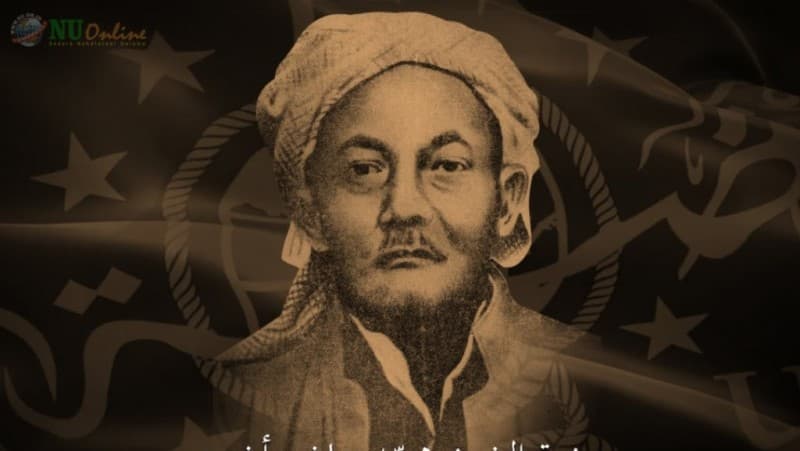 Hadratussyekh KH Hasyim Asy’ari Sesalkan Adanya Penghina Nabi Muhammad