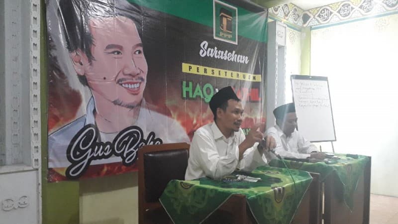 Kebenaran Harus Menarik Melebihi Kebatilan