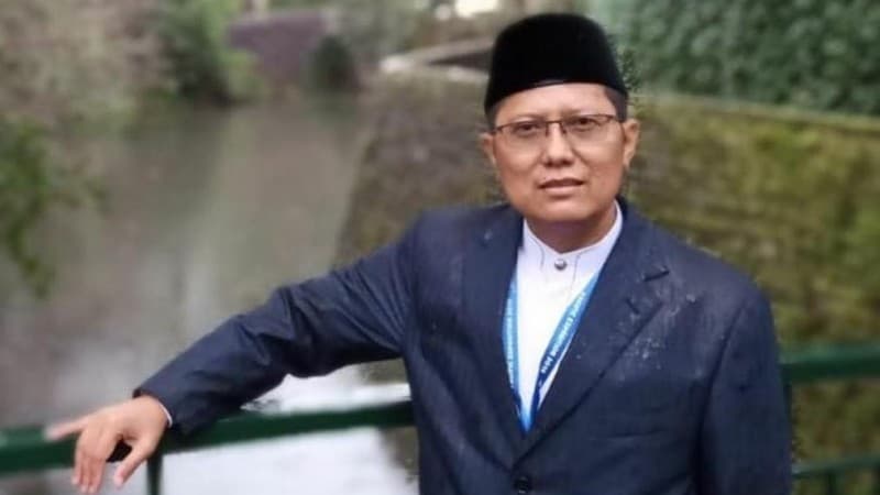 MUI Tegaskan Tiga Prinsip Bicara di Depan Publik