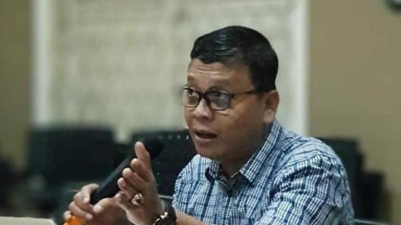 Singgung Umat Islam, Sukmawati Mestinya Peka saat Bicara di Hadapan Publik