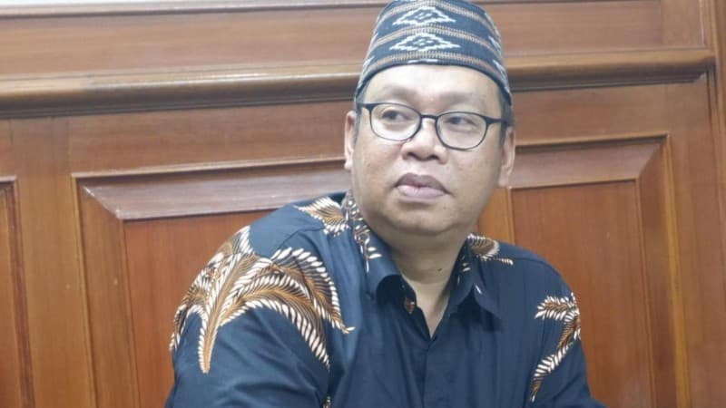 Abdurrahman Wahid Center Universitas Indonesia Diskusikan Stunting