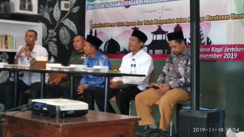 4 Hal Ini Modal Kerukunan Bangsa Indonesia