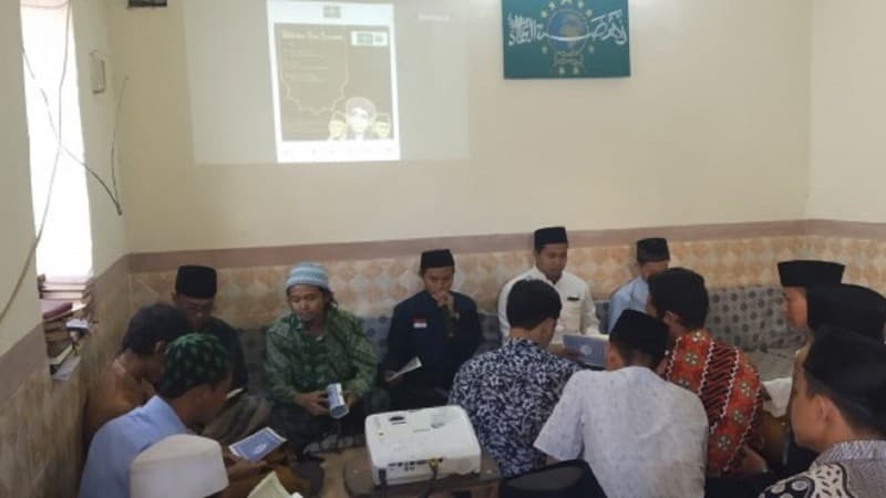 PCINU Sudan Gelar Haul Ulama Nusantara