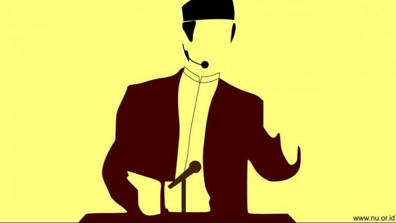 LD PBNU Jelaskan Kualifikasi dan Etika Dai Seharusnya