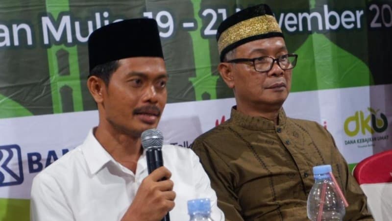 Metode Dakwah Tak Kalah Penting dari Kontennya