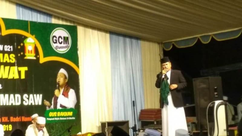 Shalat Wajib Diimplementasikan dalam Kehidupan Nyata