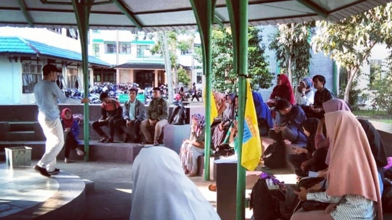 Mahasiswa Harus Bisa Membaca Peluang Usaha