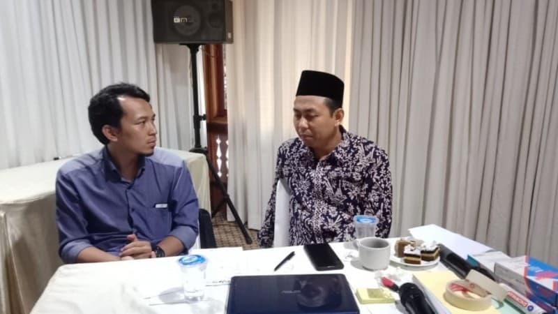 Generasi Muslim Millenial Harus Kembalilkan Marwah Islam Nusantara