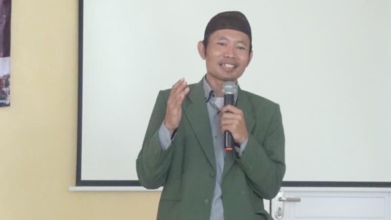 Upaya NU Agar Terus Hadir di Kabupaten Bogor