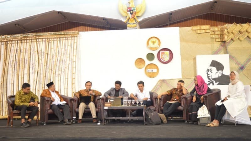 Mengkhawatirkan, Radikalisme di Kampus Sudah Begitu Masif