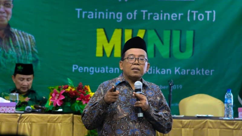 Medsos Jadi Alat Penting dalam Berdakwah