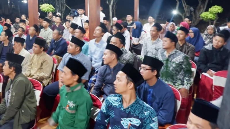 Langgam Al-Qur'an Penting bagi Dai untuk Kenyamanan Jamaah