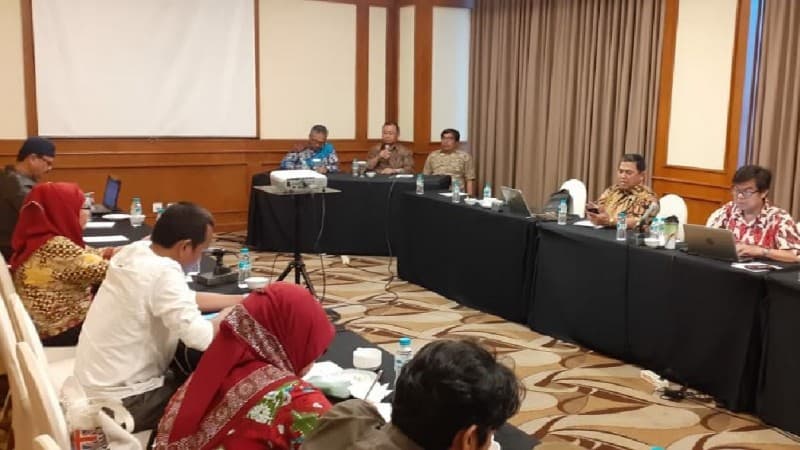 Puslitbang Bimas Kemenag Susun Policy Brief Indeks Kesalehan Sosial