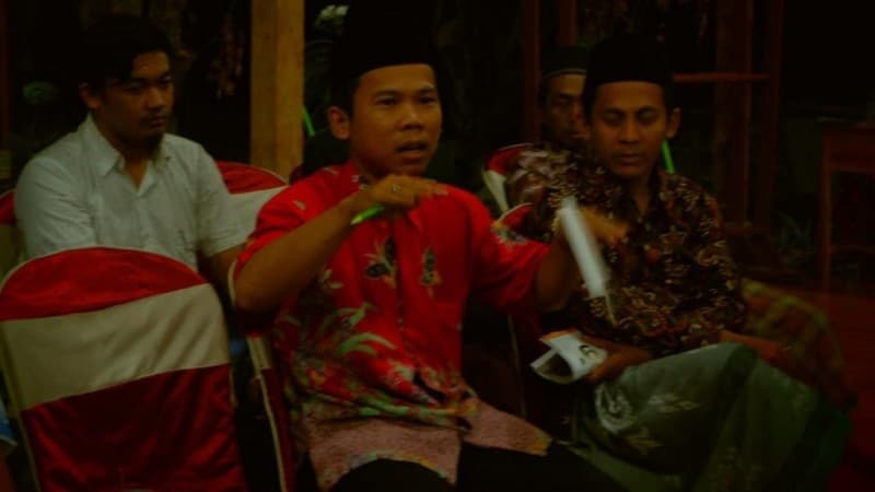 Perlu Tekad Kuat Ubah Fungsi Masjid Lebih Berdaya Sosial