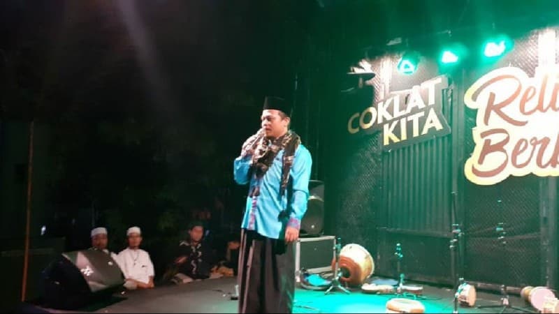 NU Dawuan Subang Harus Bisa Membumikan Aswaja di Akar Rumput