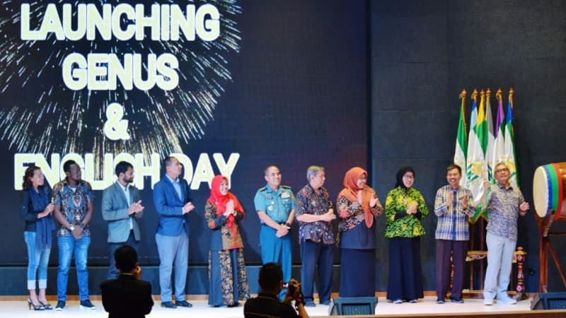 Begini Cara Unusa Jadi yang Terbaik Tingkat ASEAN