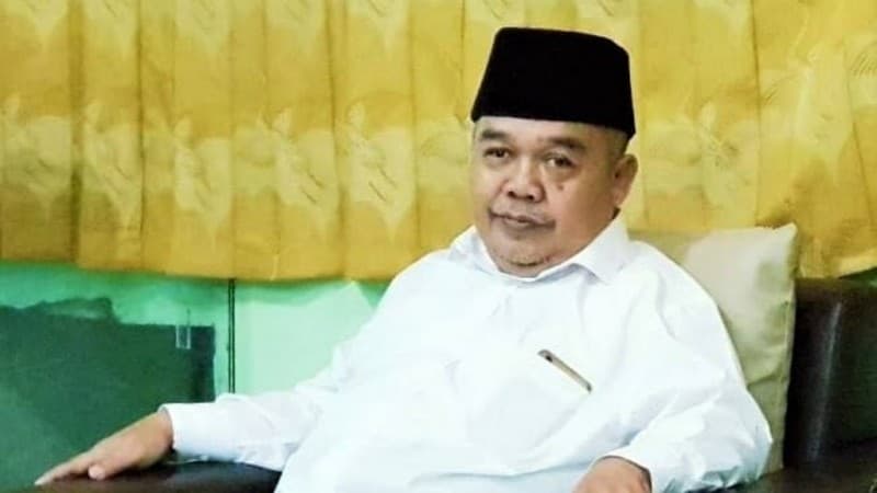 KH Khairuddin Tahmid Jelaskan Tiga Peran Penting Ulama