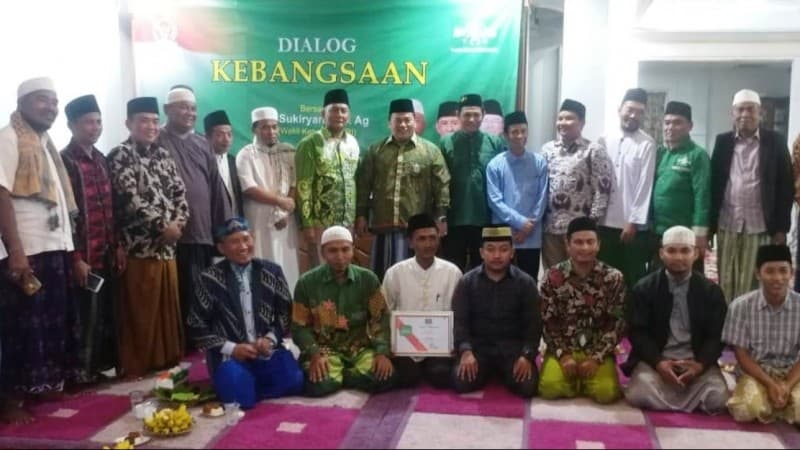 Tahun Depan NU Kota Pontianak Fokus Kaderisasi