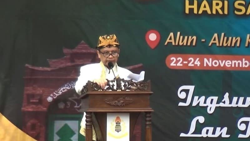 Masjid Kuno Bukti Peradaban Islam di Indonesia