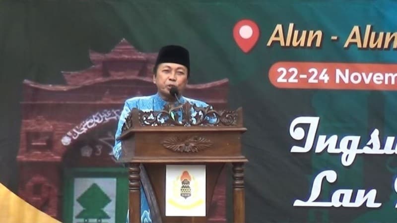 Hari Ini, Halaqah Kemasjidan, Pelatihan Shalat Sempurna, dan Perlombaan Festival Tajug di Cirebon