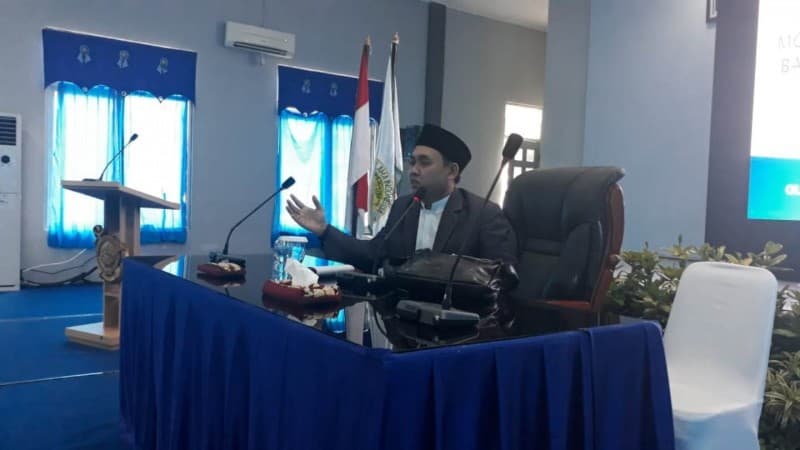 Memahami Ajaran Agama, Tak Boleh Hanya Tekstual