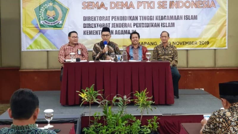 Kampanye Moderasi Beragama di Media Hendaknya Diperkuat