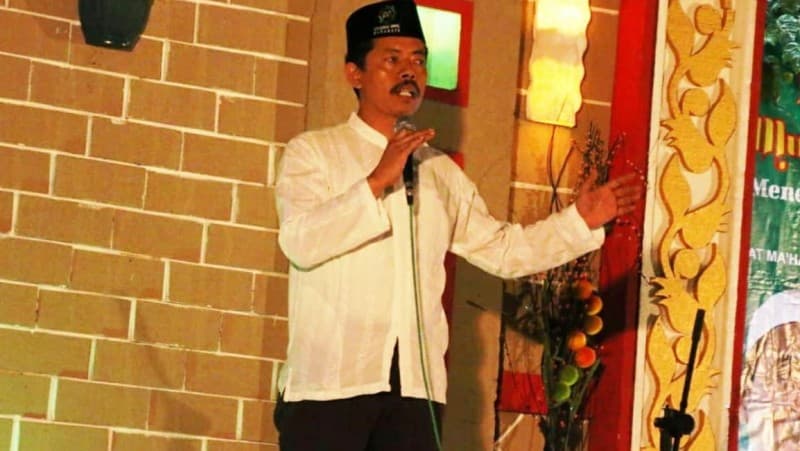 Maulid Nabi adalah Peringatan bagi Setiap Umat Islam