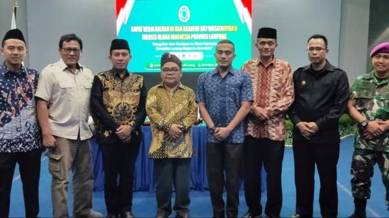 Mengarusutamakan Moderasi Beragama saat Bonus Demografi Tiba
