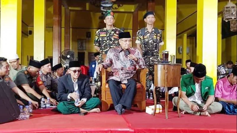 Metode Nabi dalam Membangun Masyarakat Arab