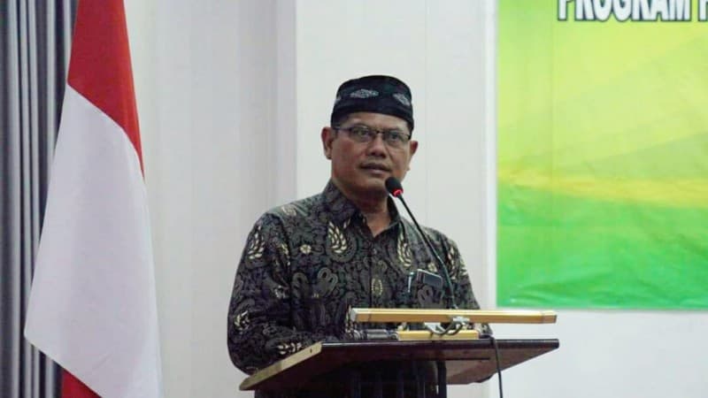 Saat ini Terjadi 'Obesitas' Administrasi yang Bebani Guru