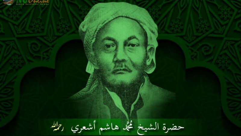 KH Hasyim Asy’ari Menentang Politik Administrasi Guru oleh Belanda