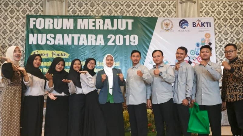 Generasi Muda NU di Mojokerto Diingatkan Kegunaan Media Sosial
