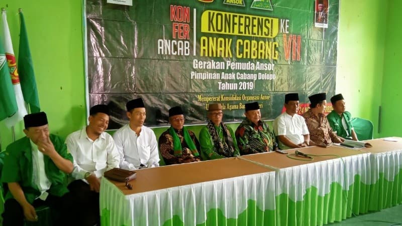Jadikan Media Sosial sebagai Alat Penyebaran Ajaran Aswaja