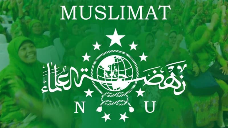 Muslimat NU Raih Penghargaan Ormas Long Life Achievement