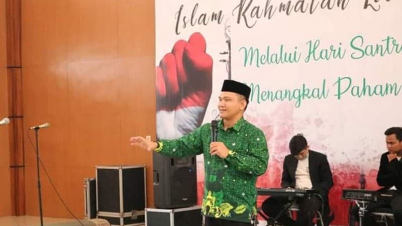 Pergunu Jabar: Kesejahteraan Guru Honorer Masih Sebatas Mimpi!
