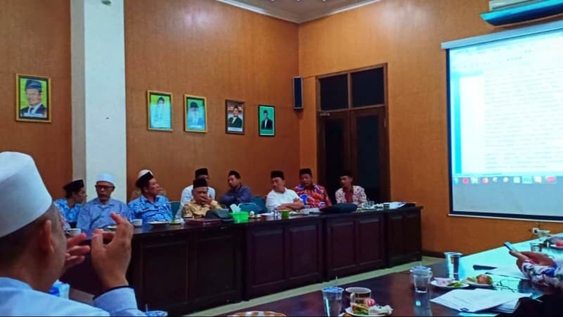 Muskerwil Pertama NU Jatim Siap Digelar di Pesantren Nurul Jadid