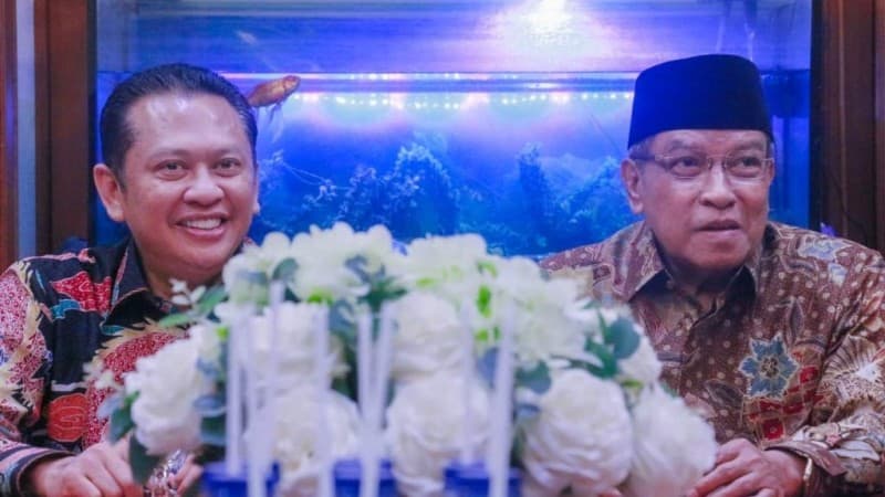 PBNU: Keadilan Sosial Belum Terwujud, Ketimpangan Masih Menganga
