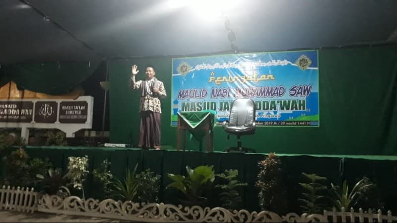 Hadapi Terorisme Ideologis, Pemerintah Harus Gandeng NU 