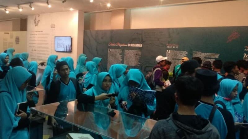 Rihlah Seni Kaligrafi