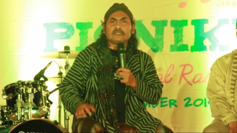 Ulama Nusantara Punya Mekanisme Pertahanan Diri