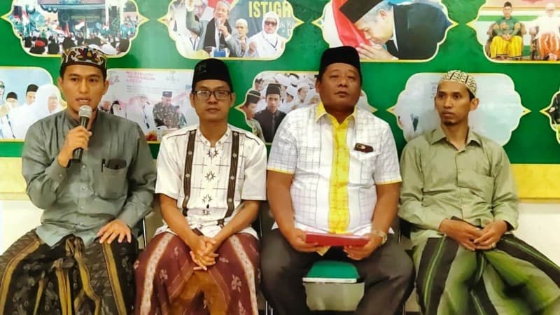 Sertifikasi Pranikah Jadi Pembahasan saat Muskerwil NU Jatim