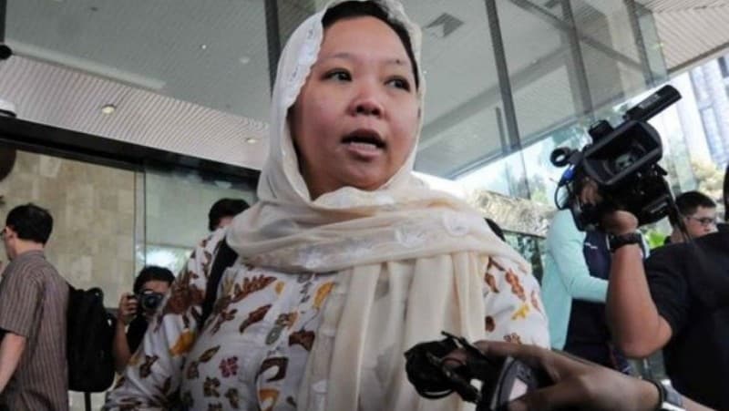 Salah Paham al-Wala wal Bara dalam Pandangan Alissa Wahid 