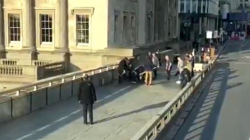 Pelaku Penikaman di London Bridge Pernah Dipenjara Kasus Terorisme