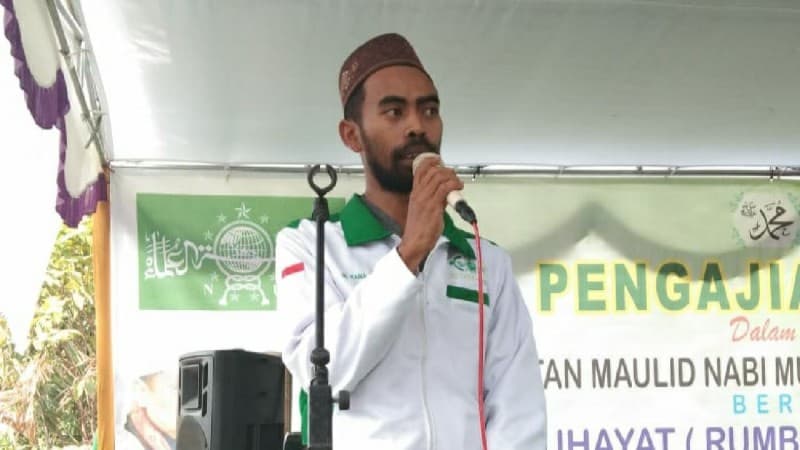 Penggerak LAZISNU Pringsewu Dapat Hadiah Umrah Gratis dari Pemkab