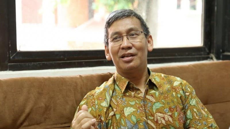 Sikap Terbuka, Kunci Sukses Membangun Indonesia di Masa Depan