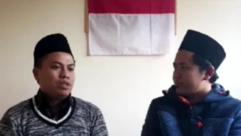 1.200 Manuskrip Nusantara di Inggris Tunggu Tangan Terampil Santri