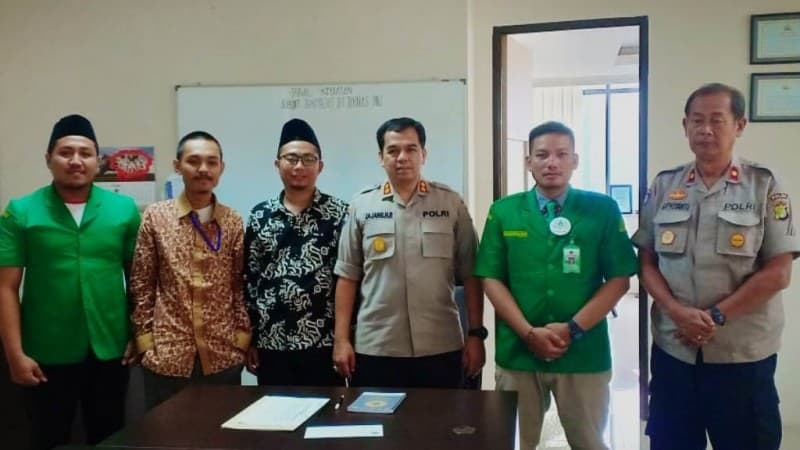 LBH GP Ansor DKI Fokus pada Pendampingan Kalangan Miskin Kota