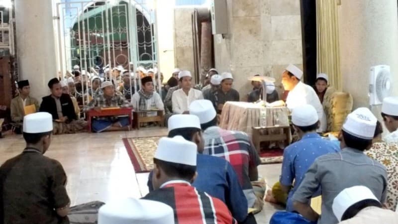 Keluarnya Keputusan Menteri Terkait Pengajian, Kemenag Bantah Intervensi Majelis Taklim