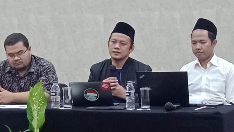 Rawat Persatuan Kebangsaan dengan Ramah Bermedia Sosial