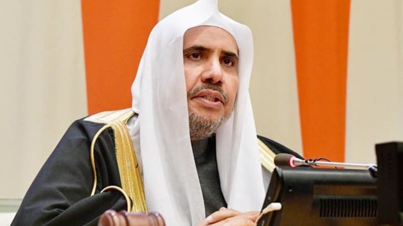 Liga Muslim Dunia: Dialog Kunci untuk Atasi Islamofobia